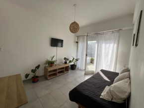 Depto. 3 ambientes Perfecta Ubicación Terraza Privada